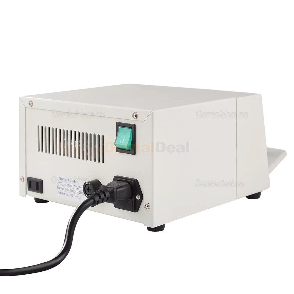 ZoneRay&reg; HL-WDI Dental Spot Welding Machine Orthodontic Spot Welder